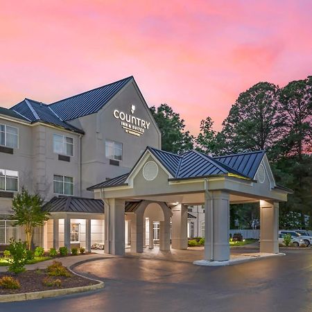 Country Inn & Suites By Radisson, Newport News South, Va Экстерьер фото