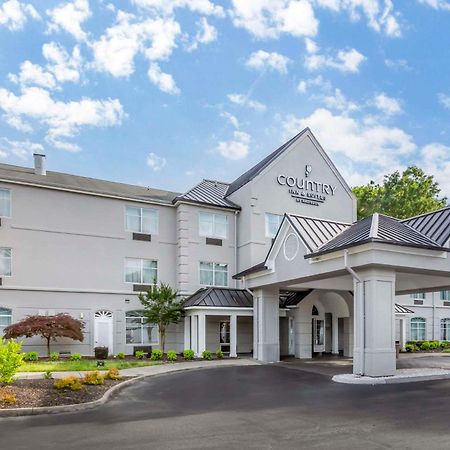 Country Inn & Suites By Radisson, Newport News South, Va Экстерьер фото